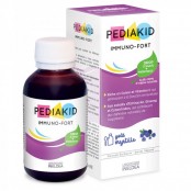 PEDIAKID DÉFENSES NATURELLE...