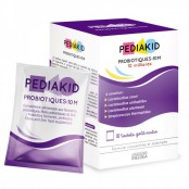 PEDIAKID PROBIOTIQUES - 10M...