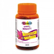 PEDIAKID GOMMES IMMUNITÉ 60...