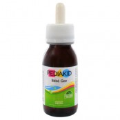 PEDIAKID BÉBÉ GAZ 60ML