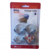 BÉBÉ SAFE PROTEGE COINS (...