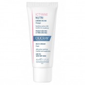 DUCRAY ICTYANE NUTRI CRÈME...