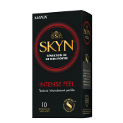 Manix Skyn intense feel 10...