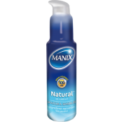MANIX NATURAL GEL...
