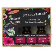 PALMER'S NATURAL FUSION KIT...