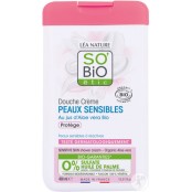 So bio douche crème au jus...