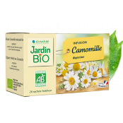 jardin bio Infusion...