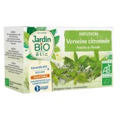 jardin bio Infusion...
