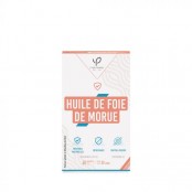 Yves Ponroy HUILE DE FOIE...
