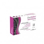 OXYSELEN SELENIUM...