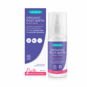 Lansinoh spray apaisant...