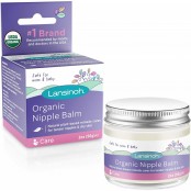 LANSINOH ORGANIC NIPPLE...