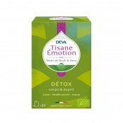 DEVA TISANE EMOTION DETOX...