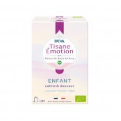 DEVA TISANE EMOTION ENFANT...