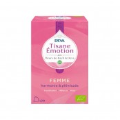 DEVA TISANE EMOTION FEMME...