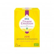 DEVA TISANE EMOTION JOIE...