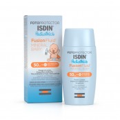 ISDIN FOTOPROTECTEUR FUSION...