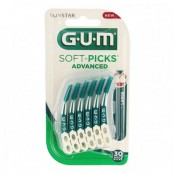 GUM SOFT PICKS ADVANCED...