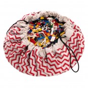 PLAY&GO SAC DE RANGEMENT DE...