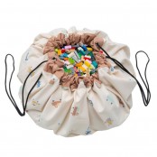 PLAY&GO SAC DE RANGEMENT DE...