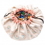 PLAY&GO SAC DE RANGEMENT DE...