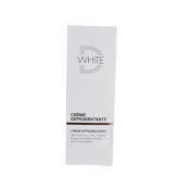DWHITE CRÈME DÉPIGMENTANTE...