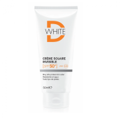 D-WHITE CREME SOLAIRE...
