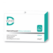 DWHITE PAIN EXFOLIANT...