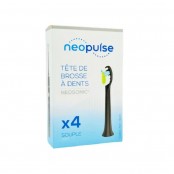 NEOPULSE RECHARGE 4 TETES...