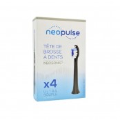 NEOPULSE RECHARGE 4 TETES...