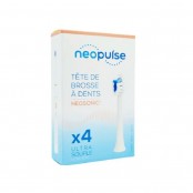 NEOPULSE RECHARGE 4 TETES...
