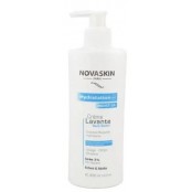 NOVASKIN CREME LAVANTE...