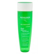 NOVASKIN GEL NETTOYANT...