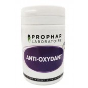 PROPHAR ANTIOXYDANT 50GELULES