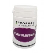 PROPHAR CURCUMISSIME 30GELULES