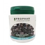 PROPHAR GRIFFONIA EXTRAIT...