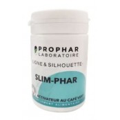 PROPHAR SLIM PHAR 50 GELULES