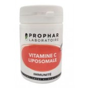 PROPHAR VITAMINE C LIPO...