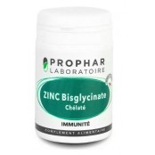 PROPHAR ZINC BISGLYCINATE...