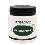 PROPHAR- DETOXI PHAR BIO...