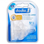 DODIE TETINE INITIATION+...