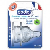 DODIE TETINE INITIATION+...