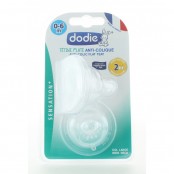 DODIE TETINE PLATE SENS+...