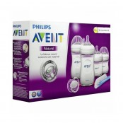 AVENT KIT BIBERON NOUVEAU...