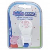 DODIE ATTACHE SUCETTE RUBAN...