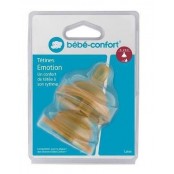 BÉBÉ CONFORT TETINES...