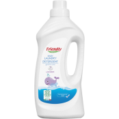 FRIENDLY BABY LIQUIDE...