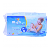 MAGICS CULOTTES DE BAIN...