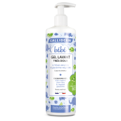 CALLIDERM GEL LAVANT TRÈS...