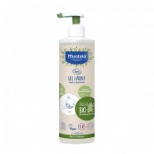MUSTELA GEL LAVANT CORPS ET...